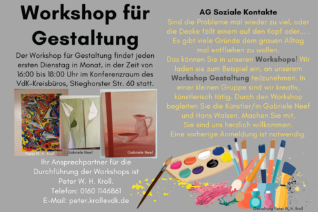 workshop