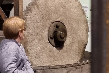 Eindrücke Eindrücke