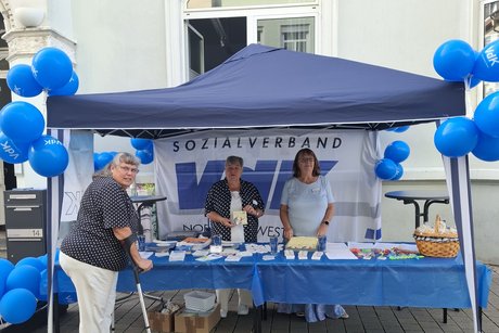 Er&ouml;ffnung Gesch&auml;ftsstelle Soest