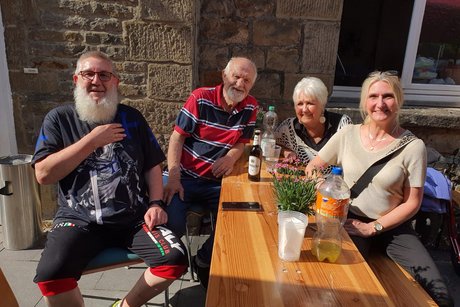 Sommerfest 2025