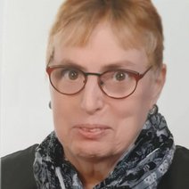Frau Gertrud Bockwoldt