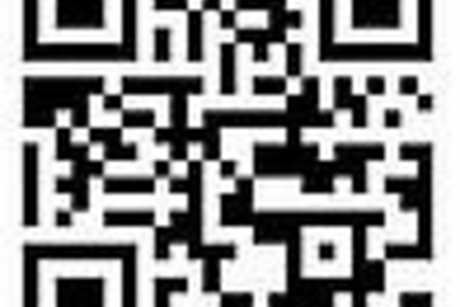 QR - Code zu "Mein VdK"