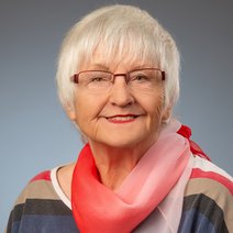 Porträt Anni Lehberger