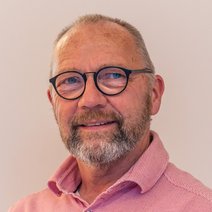 Rainer Albers, Beisitzer