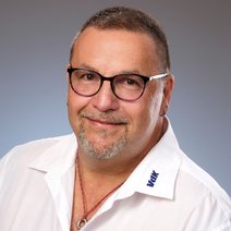 Porträt Michael Libitowski