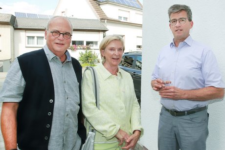 OV Berge Jubiläum