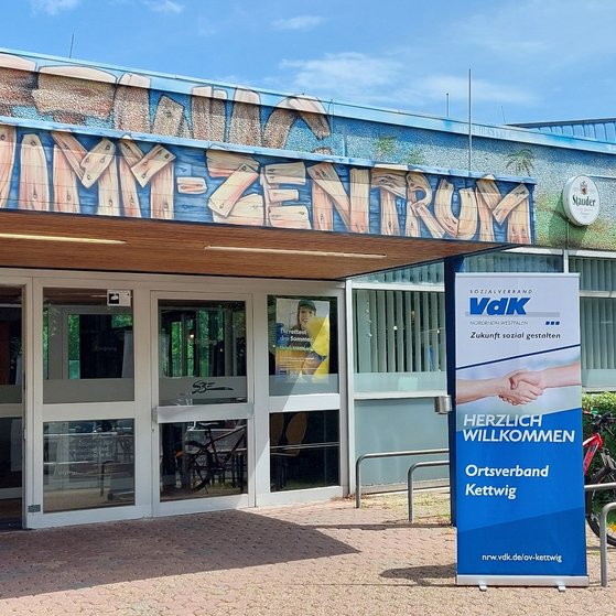 H2O Bistro im Schwimmzentrum Kettwig H2O Bistro im Schwimmzentrum Kettwig