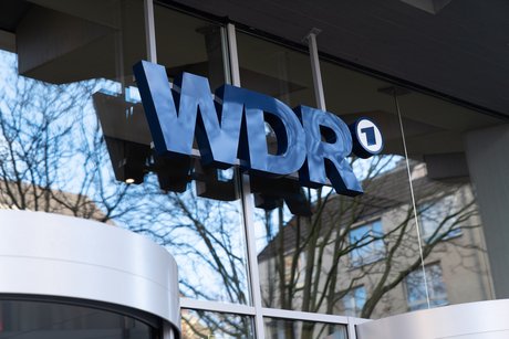 WDR Ansicht