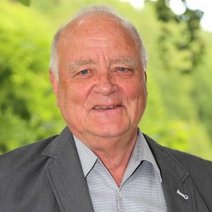 Bild des Beisitzers Gerd Willeke