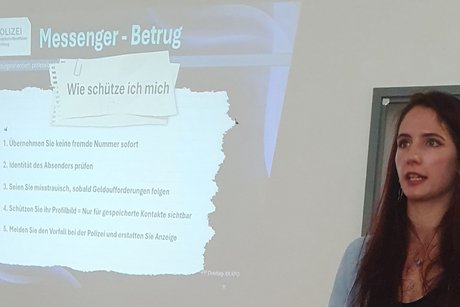 Messenger Betrug Messenger Betrug