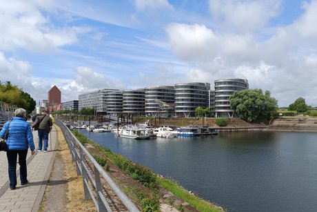 Duisburg