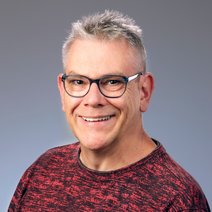 Porträt Gerd Kerlin