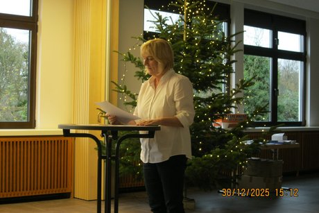 Zwei sch&ouml;ne Geschichten von Silvia