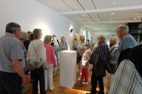 Glasmuseum