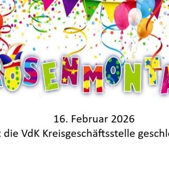 Rosenmontag
