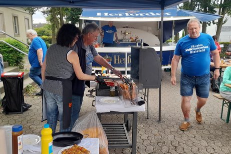 Grillfest