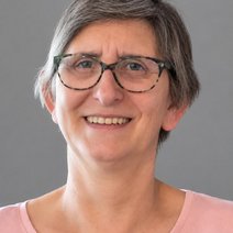 B&auml;rbel Severitt-Deis