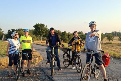 Fahrradtour 2026 Fahrradtour 2026
