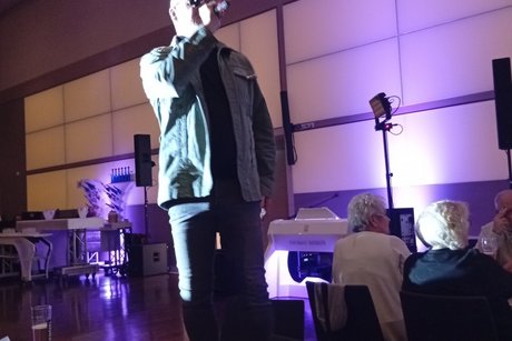 DJ Ötzi Double