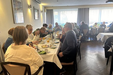 Themenfrühstück