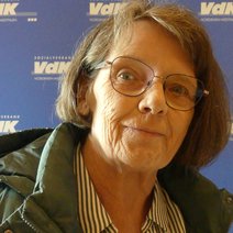 Ulrike Schulz