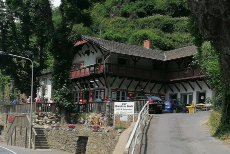 Restaurant Zur Bunten Kuh