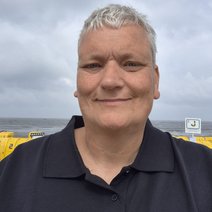 Bild des Vorstandsvorsitzenden Thorsten Gerndorf