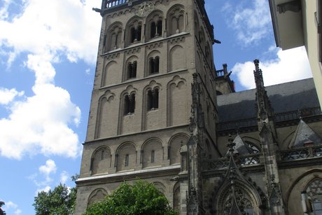 Stiftskirche Xanten