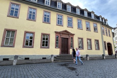 VdK Tour Thüringen