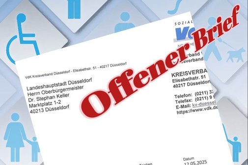 Offener Brief