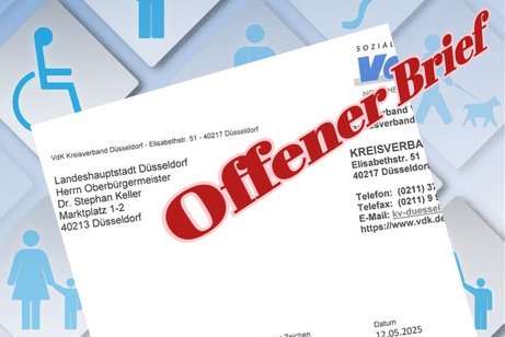 Offener Brief