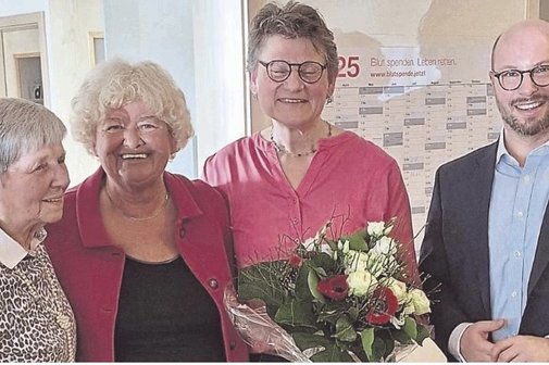Abschied und Neuanfang