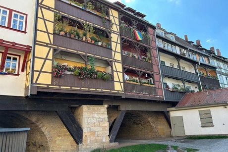 VdK Tour Erfurt