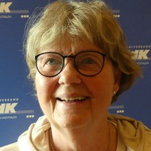 Ingrid Sch&uuml;rmann