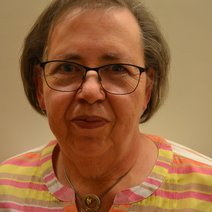 Foto Gertrud Bischoff 1. Kassiererin