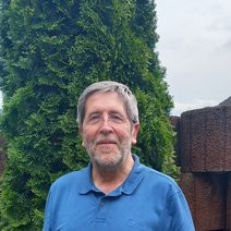 stellv. Vorsitzender