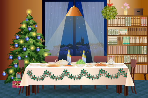 christmas