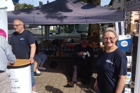 650 Jahre Troisdorf Oberlar