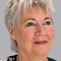 Marie-Louise Hoter