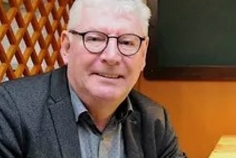 Karl-Heinz Hermsen wurde erneut zum Vorsitzenden des Ortsverbands Uedem im Sozialverband VdK gew&auml;hlt.