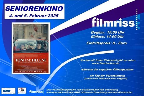 Vorschau Februar