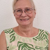 Portr&auml;t Birgit Figura