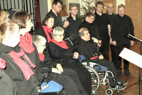 Sologesang Sologesang