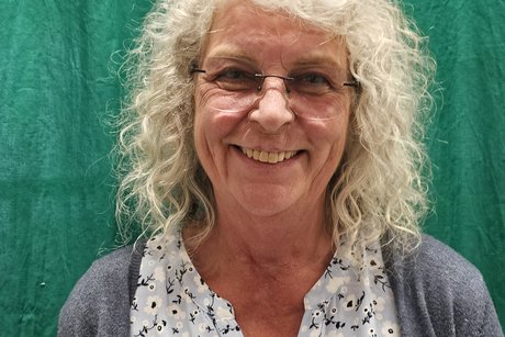 Bild von Frau Beyers