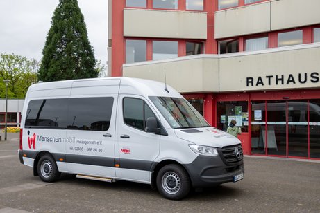 Fahrzeug MmH