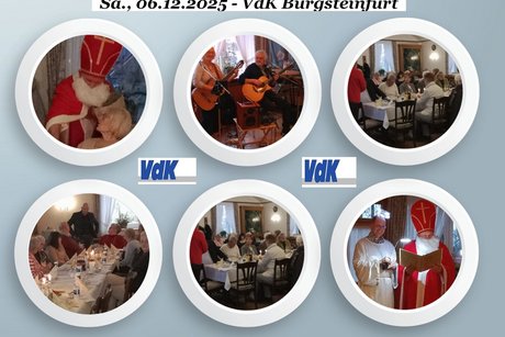 Weitere Bildercollage