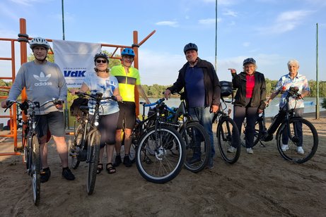 Fahrradtour 2026
