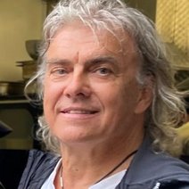 Viktor Boll Beisitzer