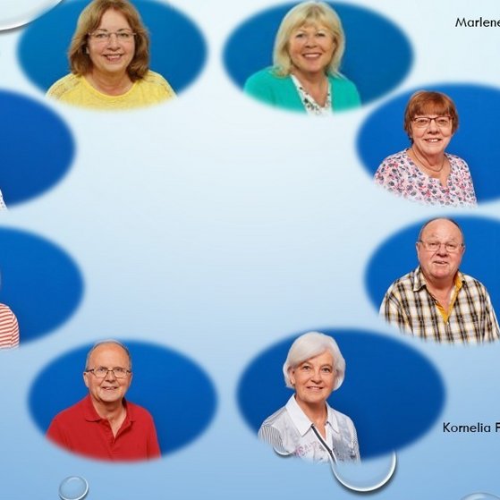 Ihr OV-Team Ihr OV-Team