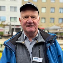 Herbert Hoffacker